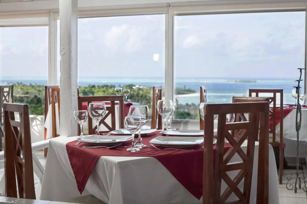 Sol Caribe Campo All Inclusive