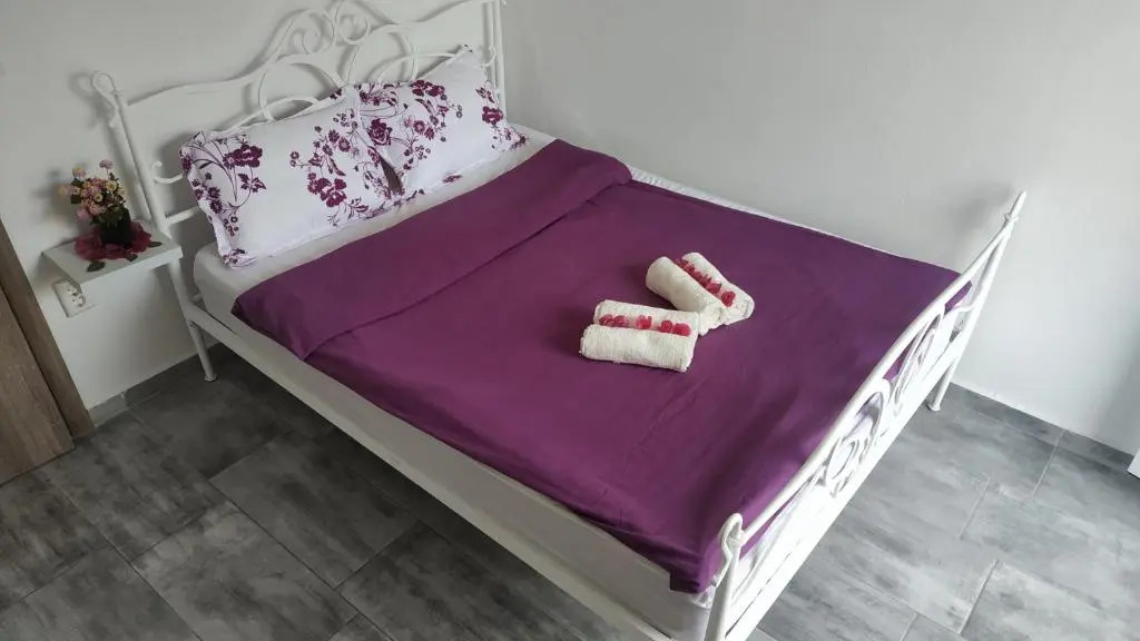 Corfu cosy apartment at Kerkira