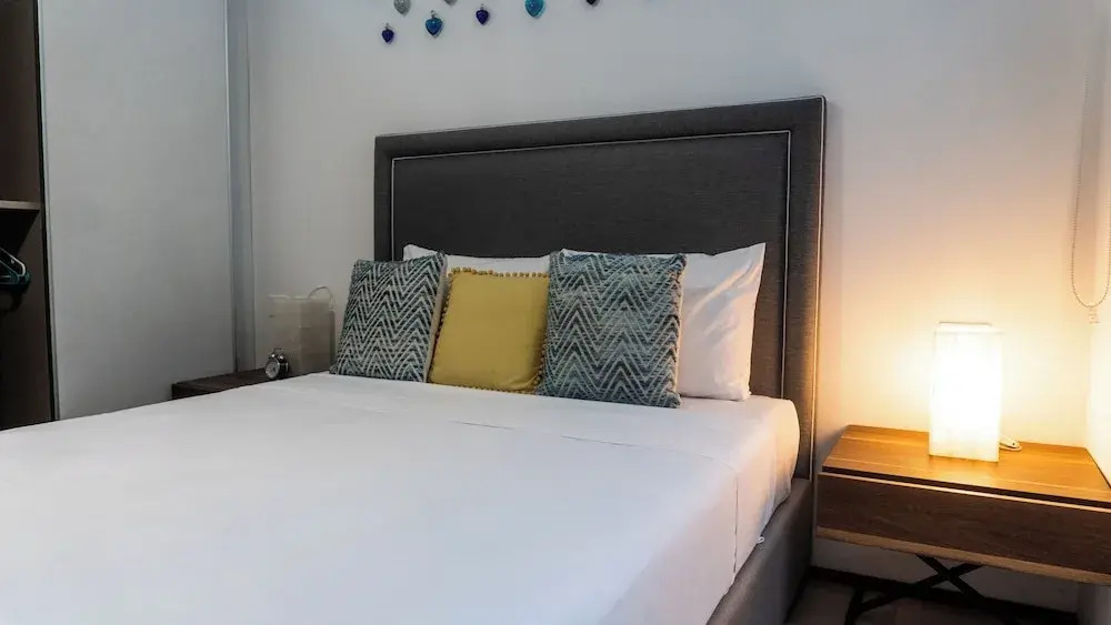 Menesse Apartment