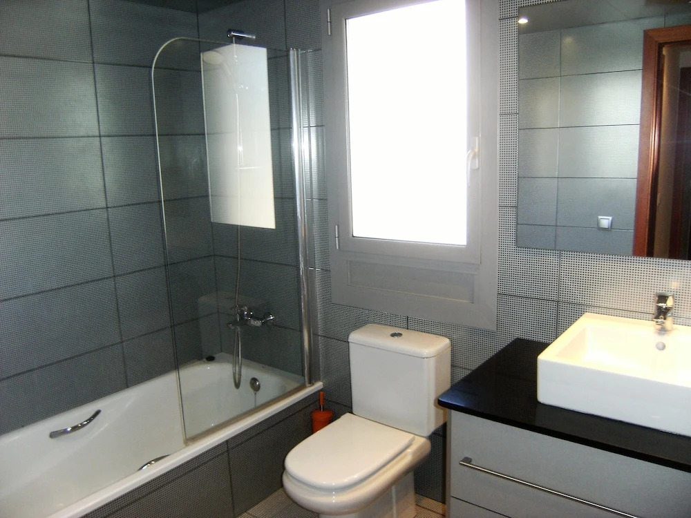 Apartamentos Espigo