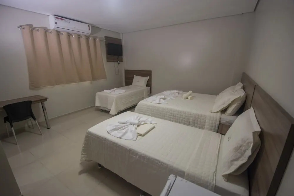 Hotel Encosta do Horto
