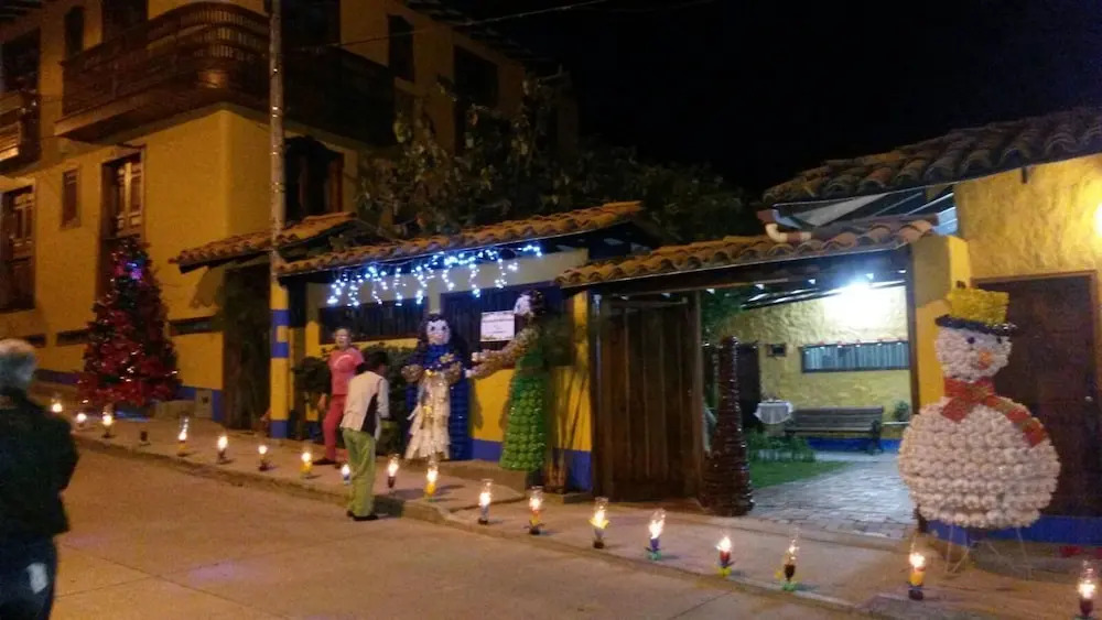 Casa Olier Hotel