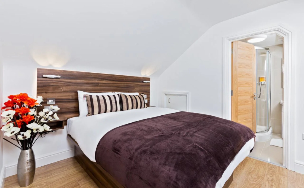 Metro Guest House