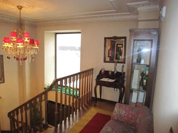 Hotel GBC Celta