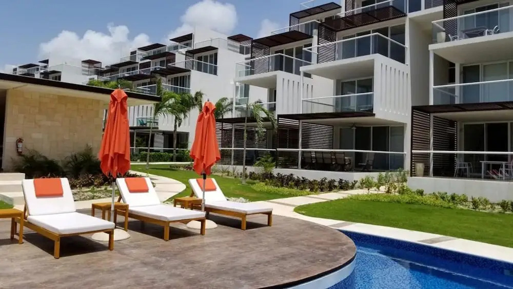 Terrazas Tulum