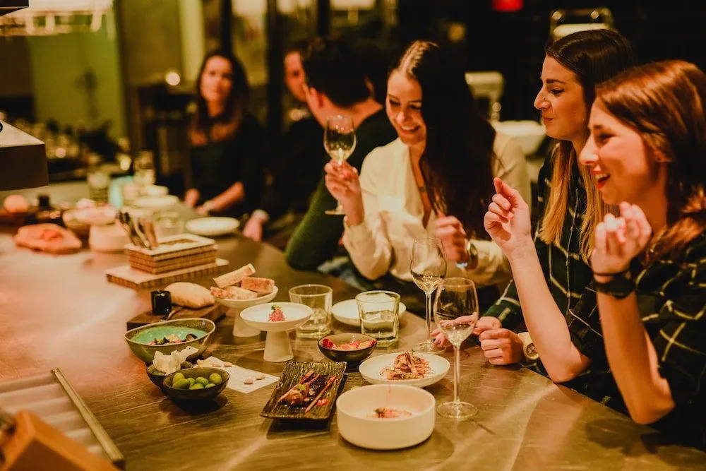 Boutique Hotels MANNA & Blue