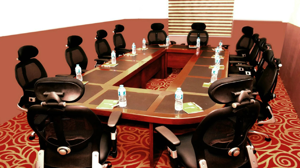 Sweet Spirit Hotel and Suites Danag - Port Harcourt