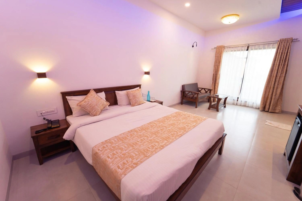 La Serene Resort and Spa
