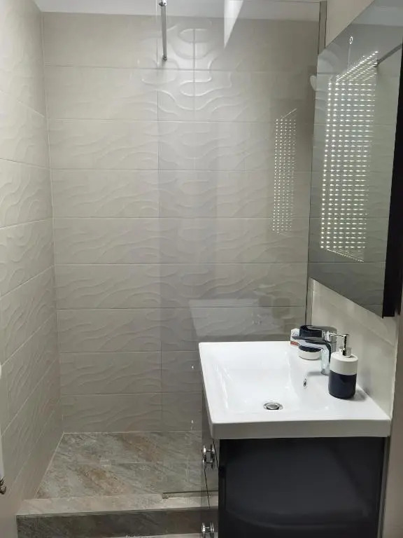 Apartament Garofitei