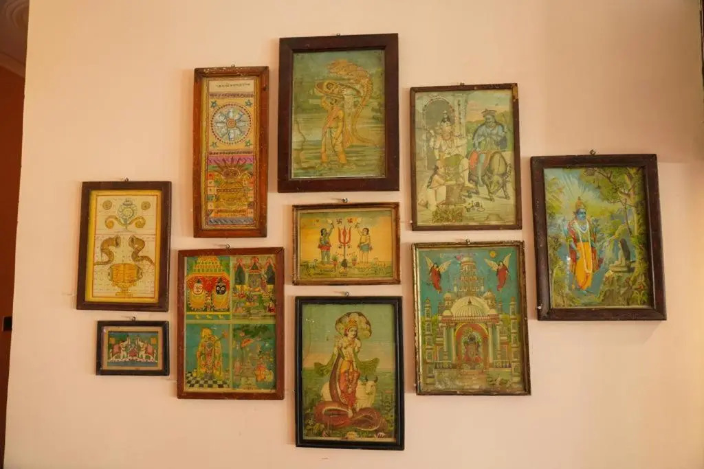 Vedic Dham Ganga