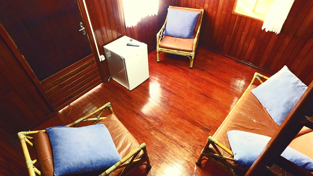 Hotel da Mata