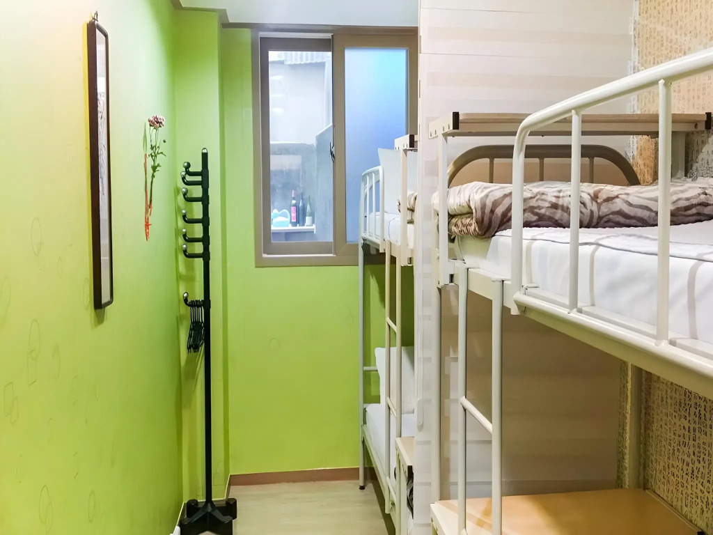 Nearest Guesthouse