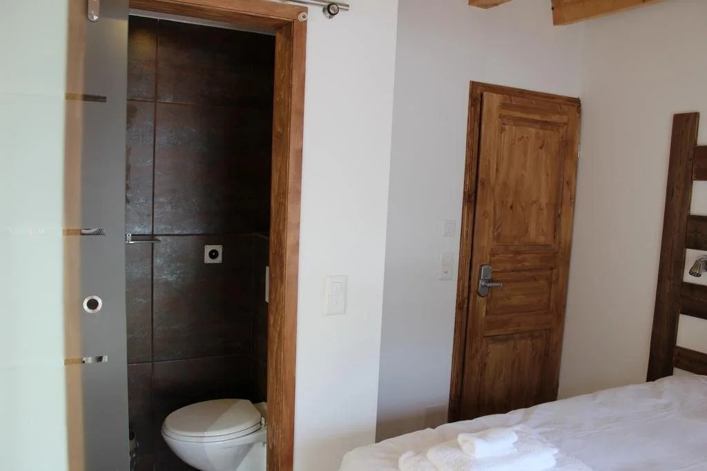 B&B La Baraque