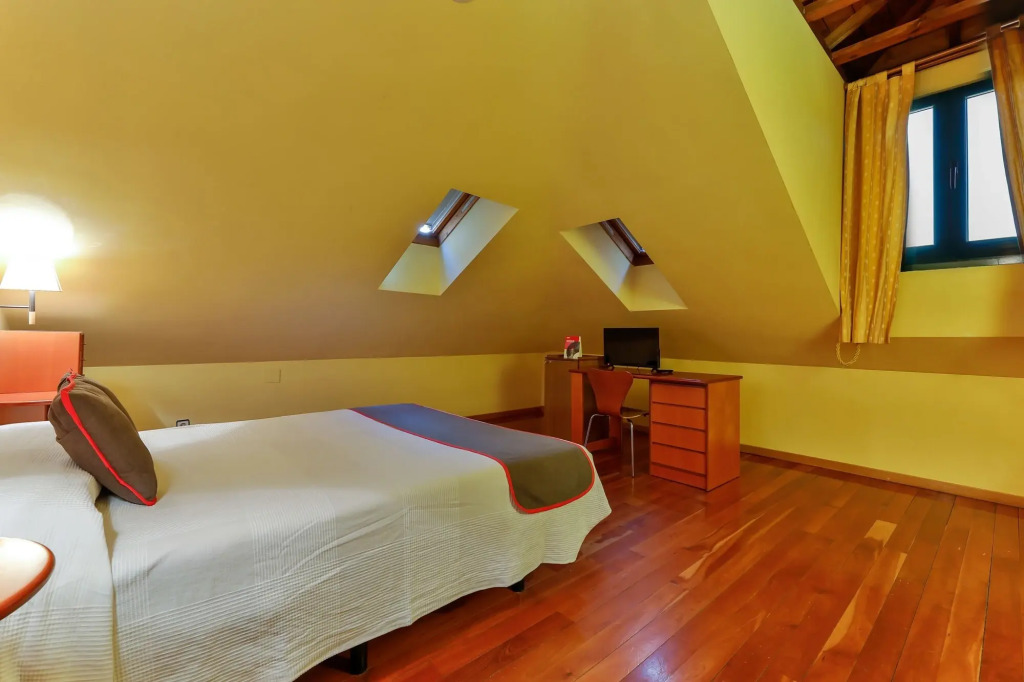 Casa Rural La Chata by Vivere Stays