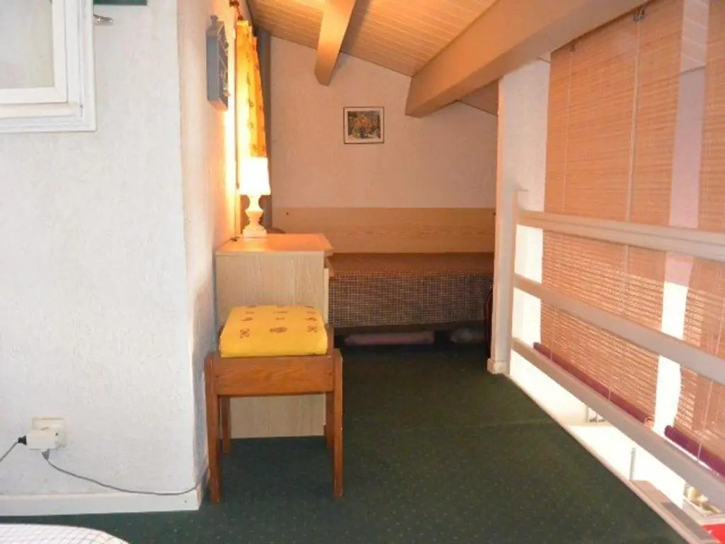 Appartement Cap d'Agde, 3 pièces, 5 personnes - FR-1-607-66