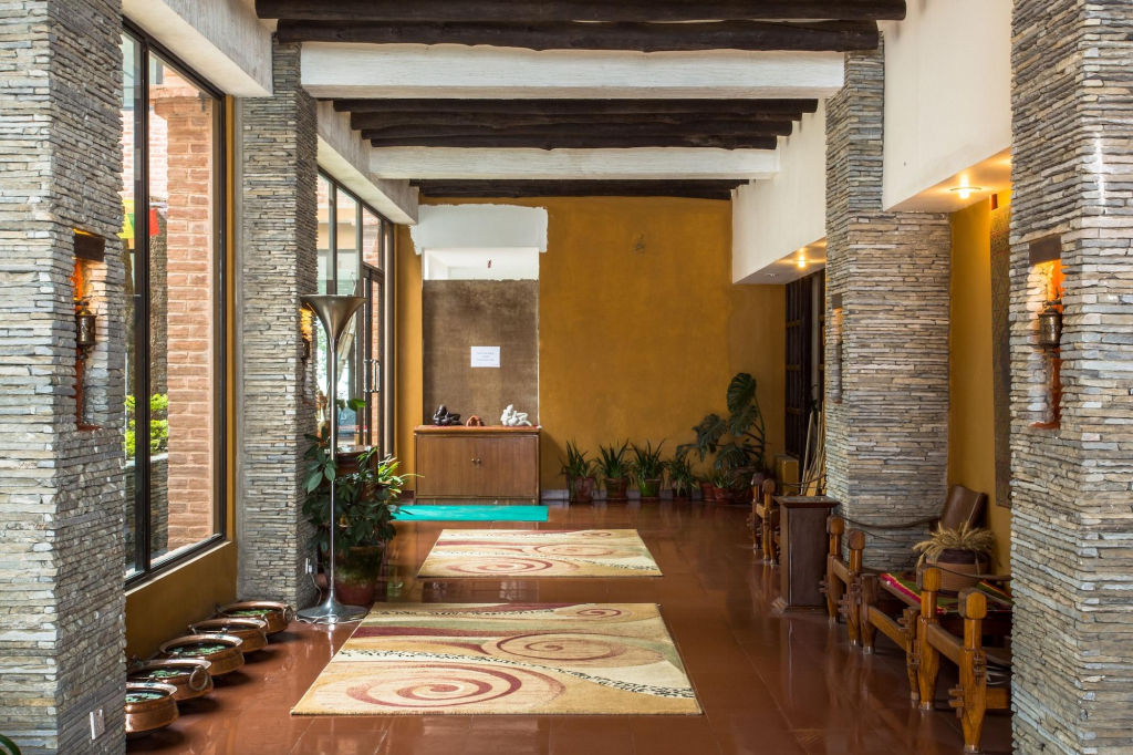 Club Himalaya by ACE Hotels, Nagarkot