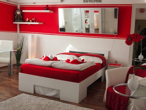 Guesthouse cgn