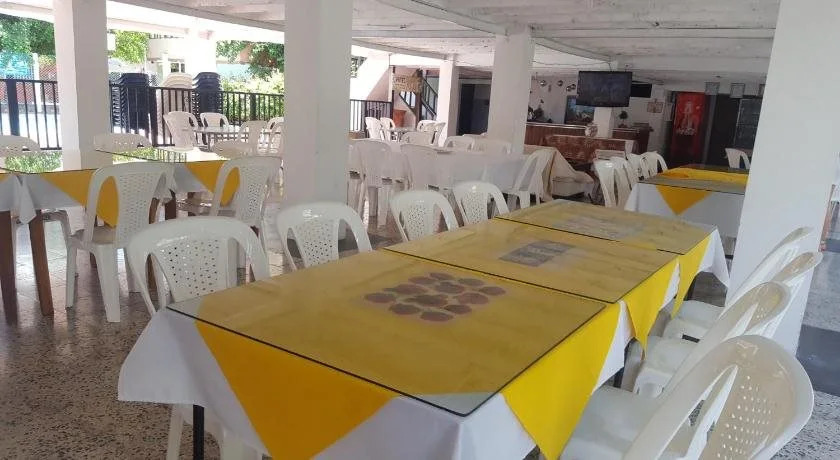 Hotel Expedición Mutis