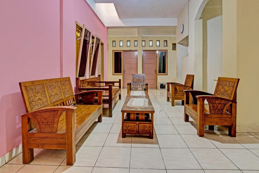 OYO Life 92663 Karmel 6