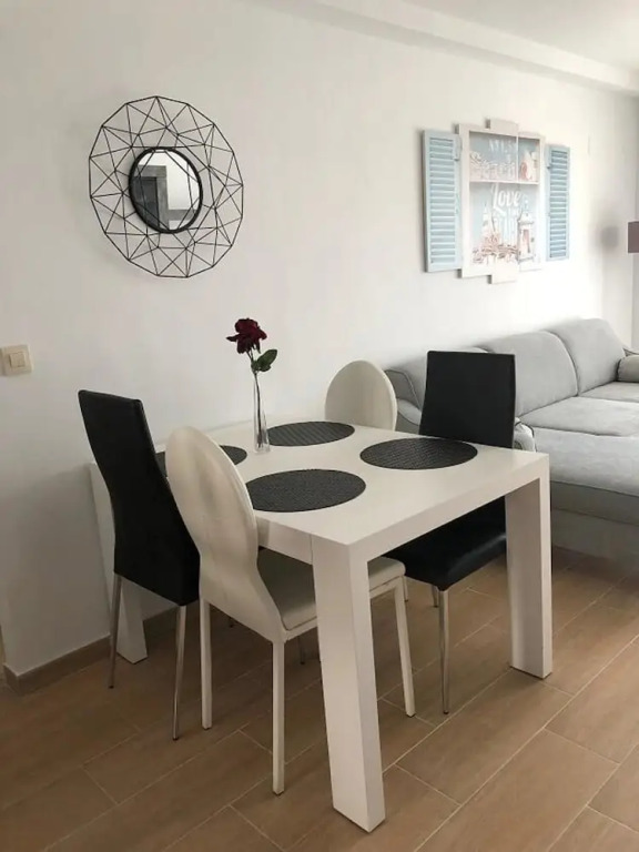 107540 Apartment In Zahara De Los Atunes