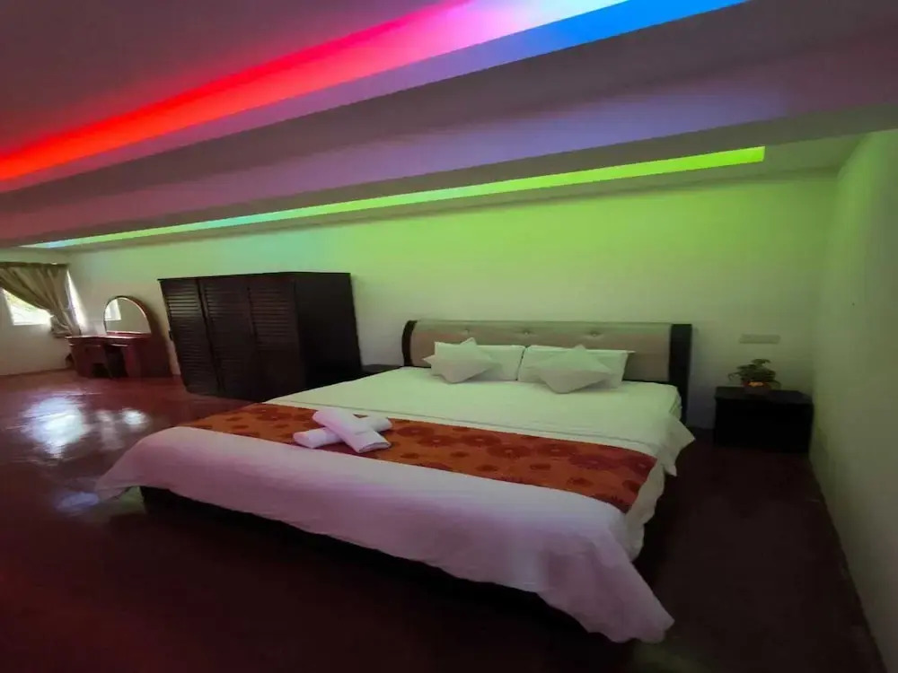 Hotel O Awana Homestay