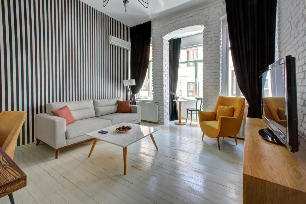 Maravilloso Hotel Galata