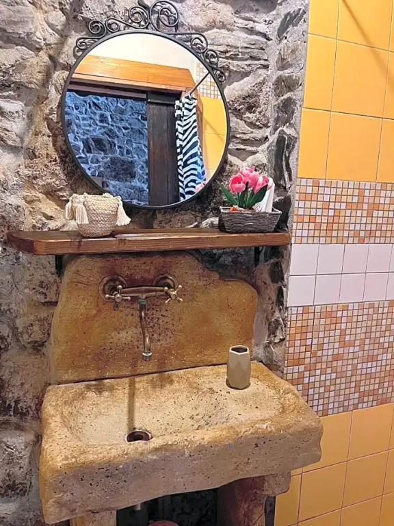 Casa Balsamo