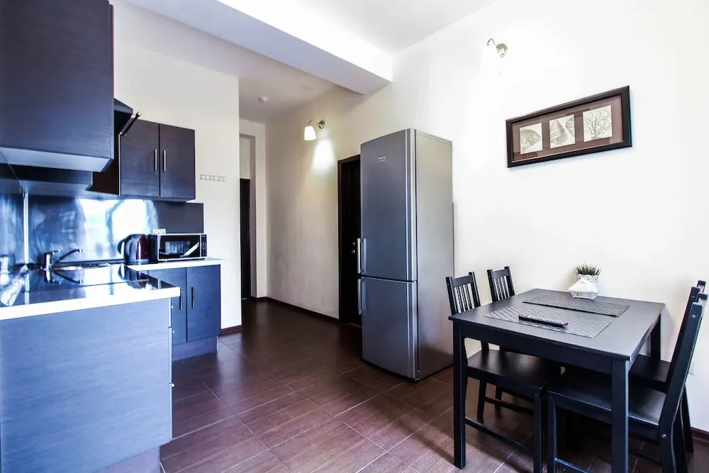 Superhostel на Гончарной 15А