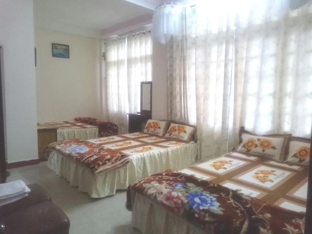 Hoang Trang Hotel