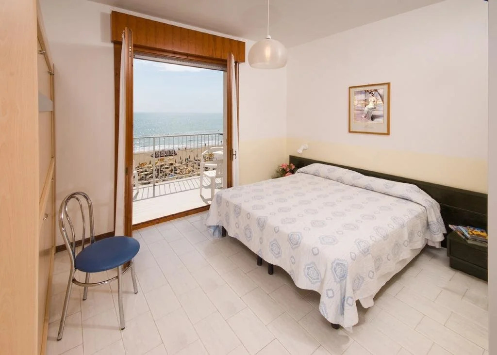 Hotel Villa Garda