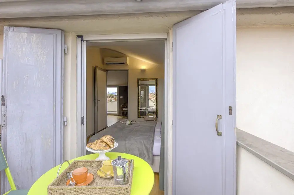 Il Magnifico - Flo Apartments