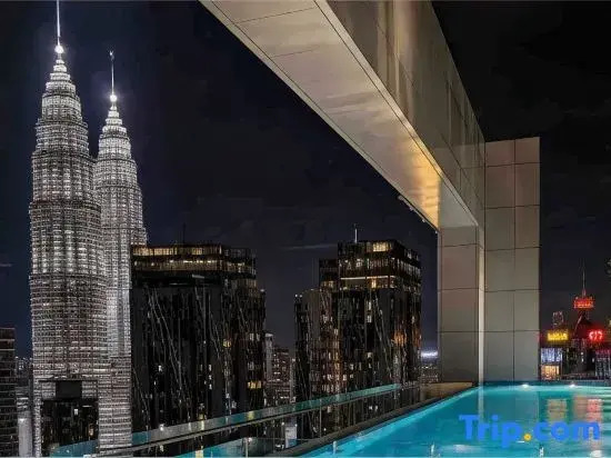 DD Royce Residence KLCC