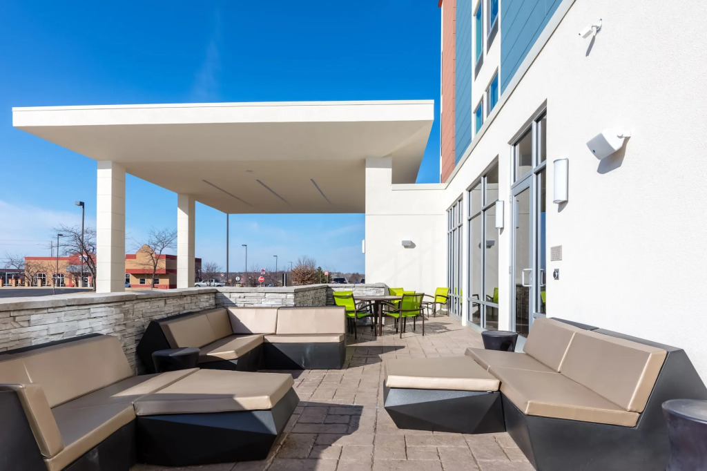 SpringHill Suites by Marriott Columbia