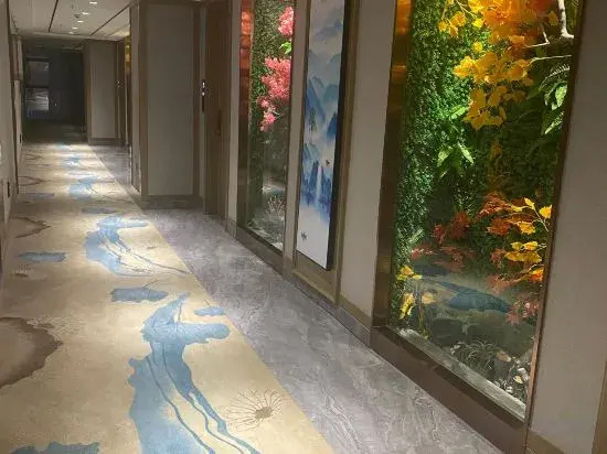 Changji Xilong Aotai Hotel