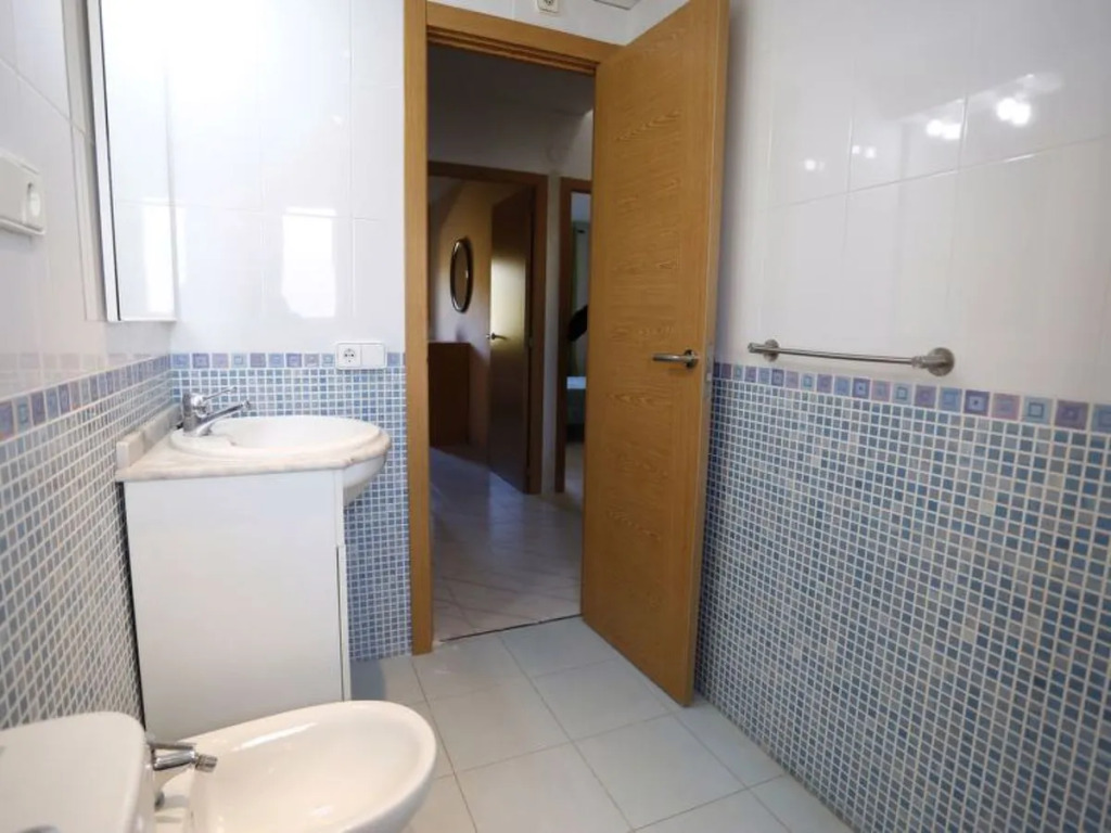 Holiday Home Calderon de la Barca
