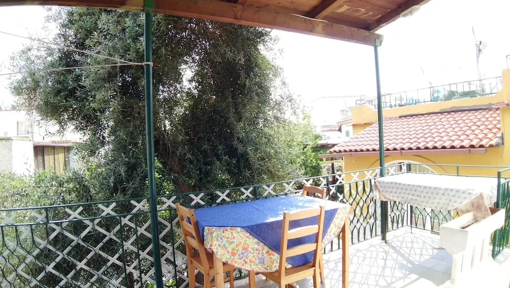 Appartamento Centrale