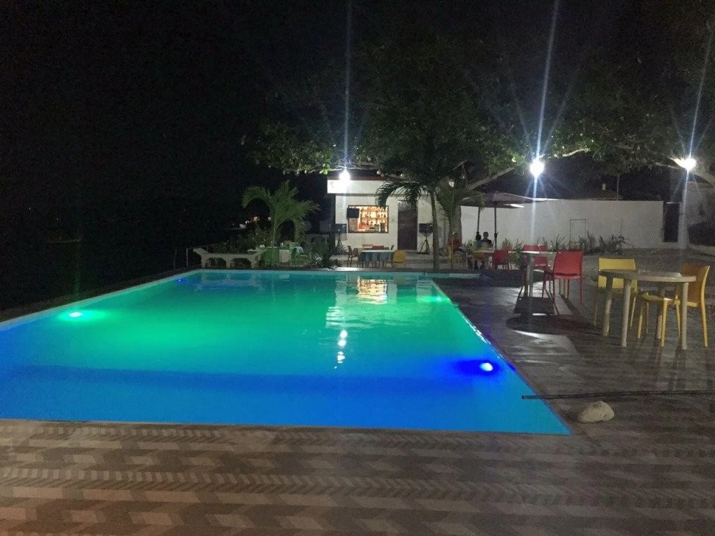 Bentrina Diving Resort