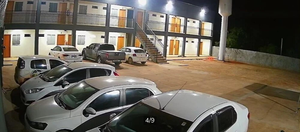 Canoas Hotel