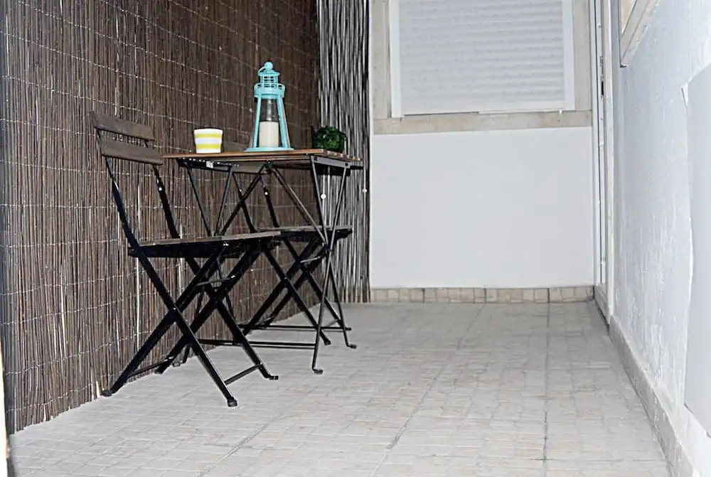 House With one Bedroom in Nazaré, With Furnished Terrace and Wifi - 20