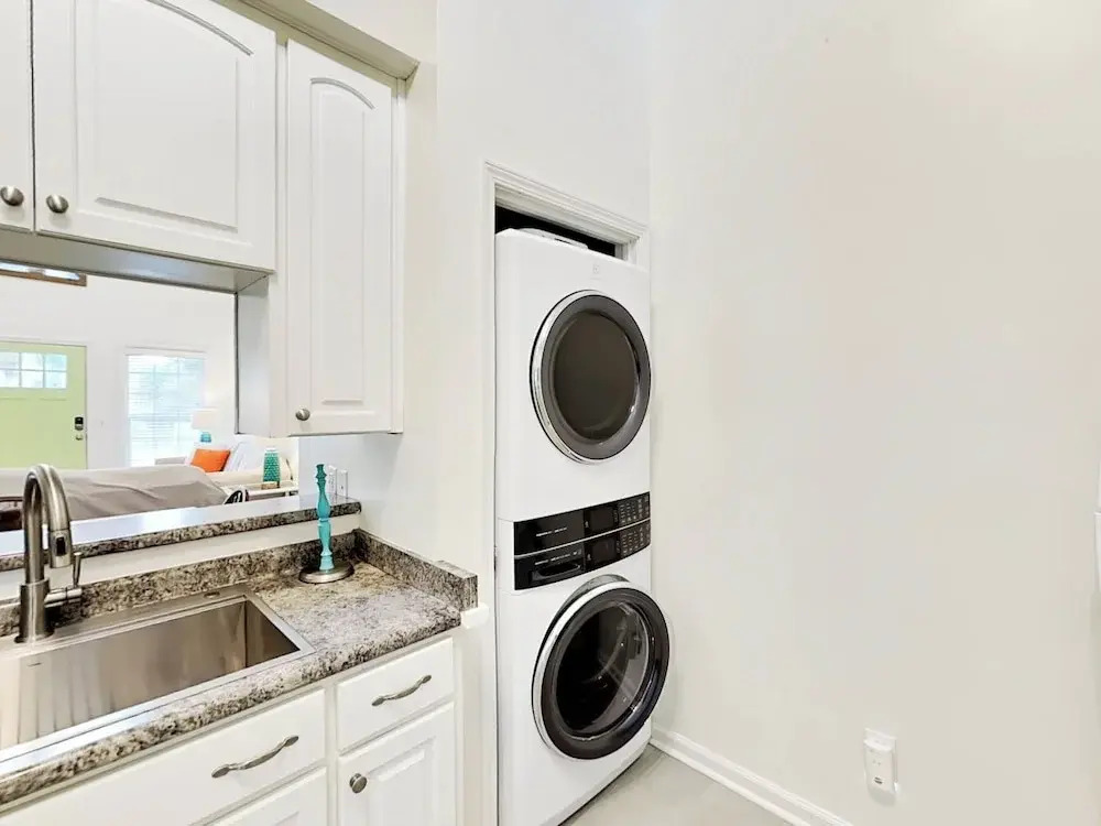Back River Bungalow by Tybee Vacation Rentals