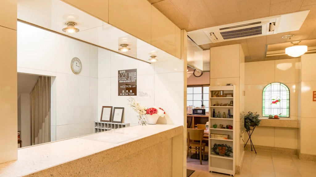 Business Hotel Apple