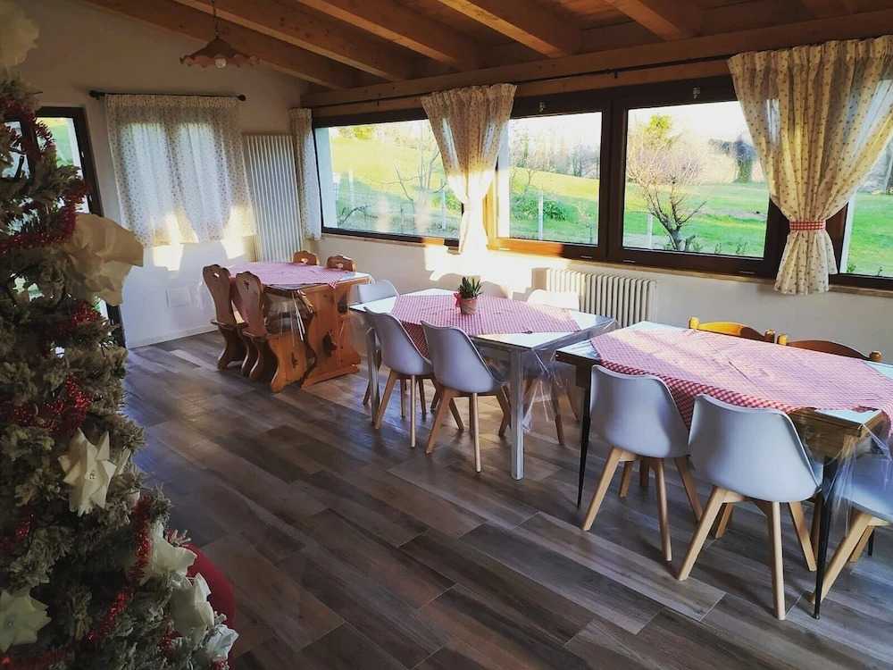 Le Margherite Country House