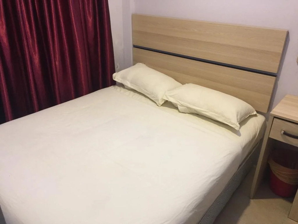 My Home Hotel Kota Bharu