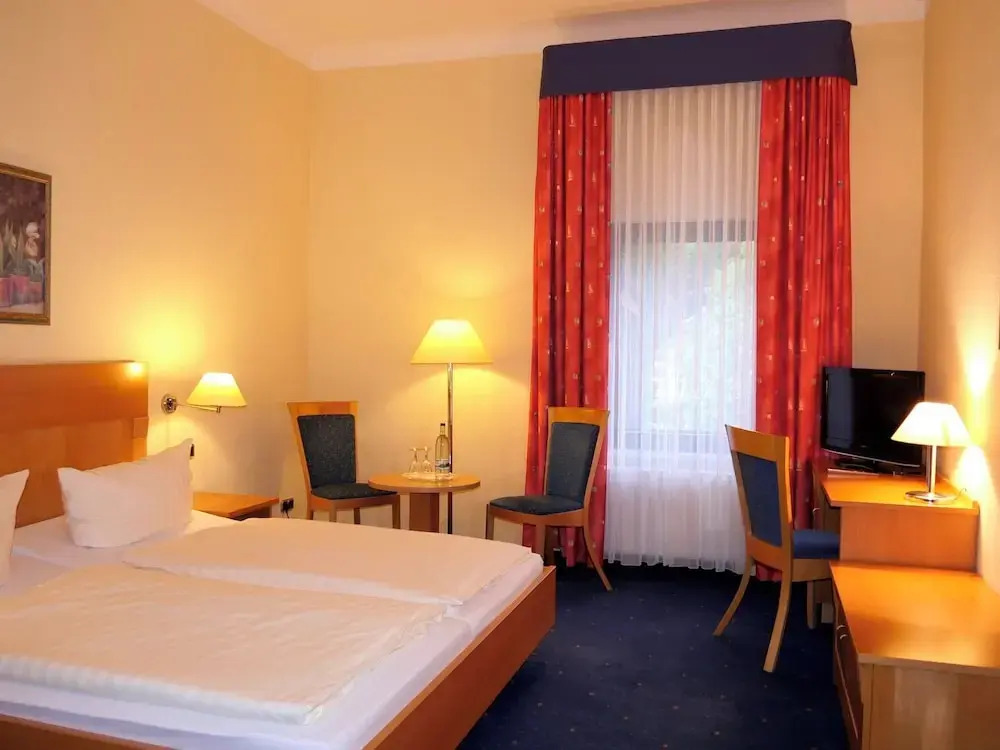 Hotel Thalfried