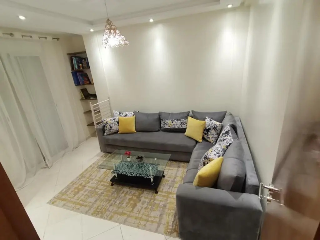 Zizi appartement