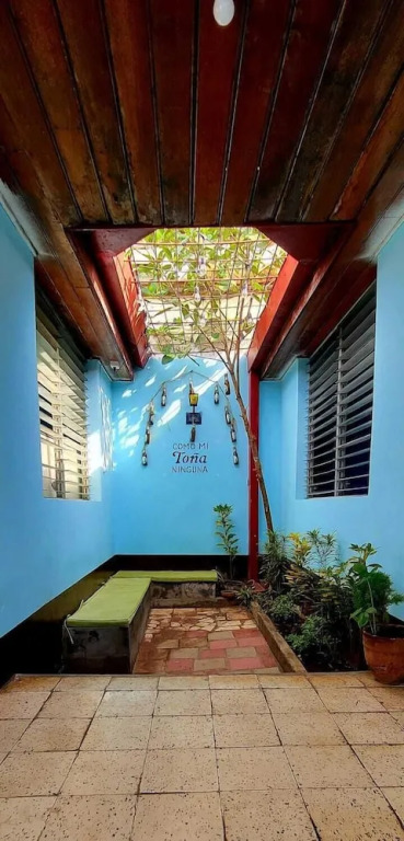 Hostal Cisne House