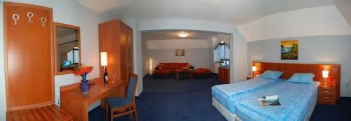 Hotel Kibella