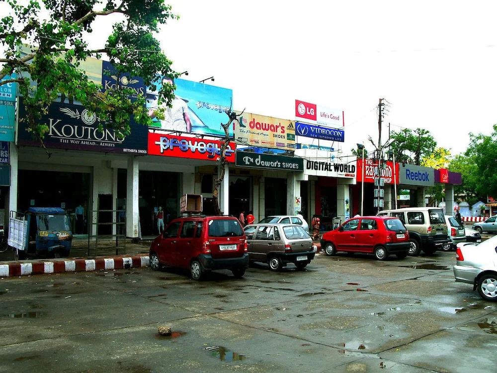 Bhoomi Residency
