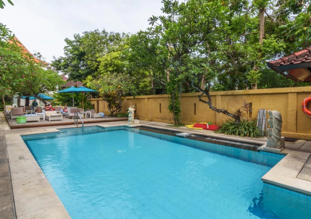 Baleka Resort & Spa