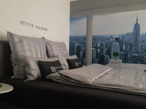 petite maison